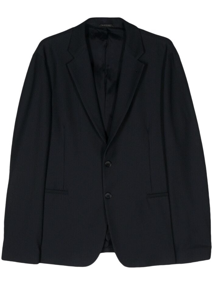 GIORGIO ARMANI Blazer