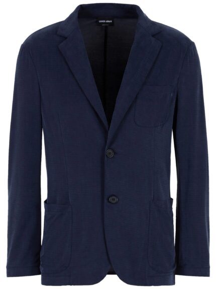 GIORGIO ARMANI Blazer