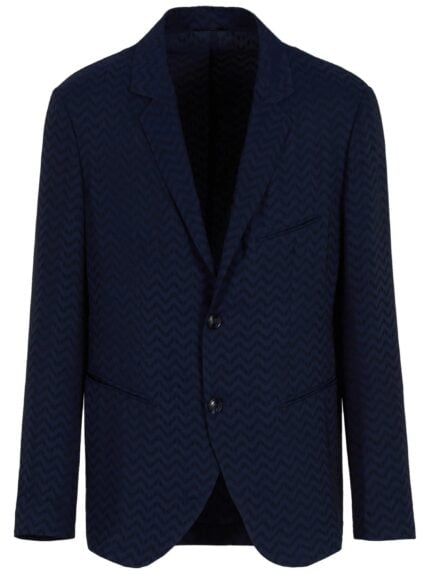 GIORGIO ARMANI Blazer