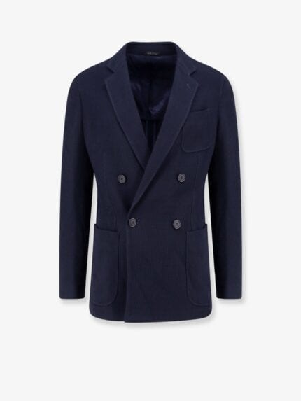 GIORGIO ARMANI BLAZER