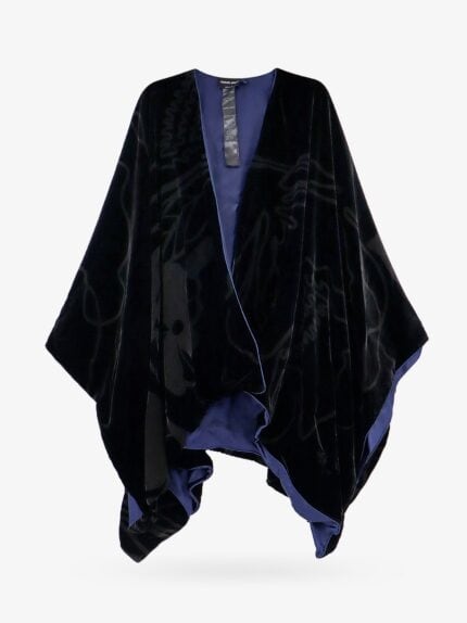 GIORGIO ARMANI CAPE