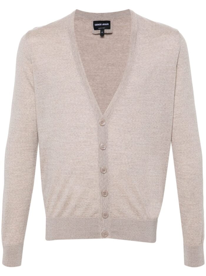 GIORGIO ARMANI Cardigan