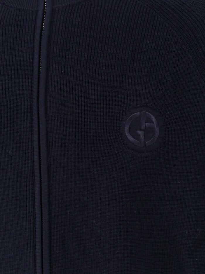 GIORGIO ARMANI CARDIGAN