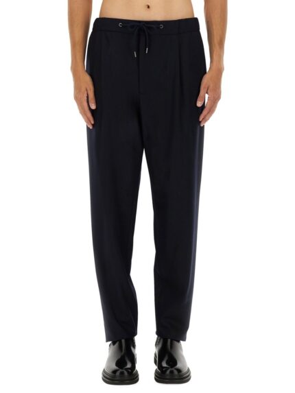 Giorgio Armani CASHMERE PANTS