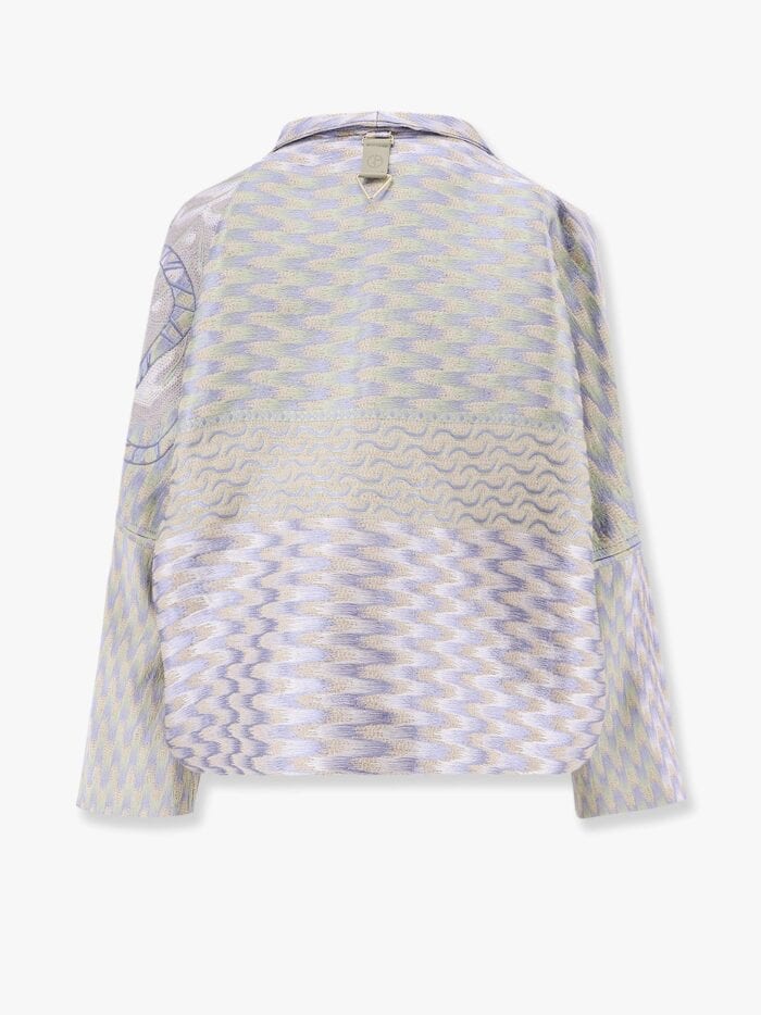 GIORGIO ARMANI COAT