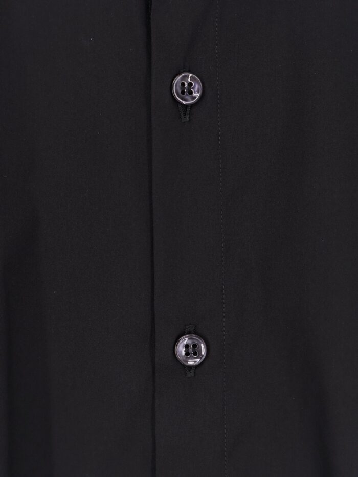 Giorgio Armani Cotton Blend Shirt