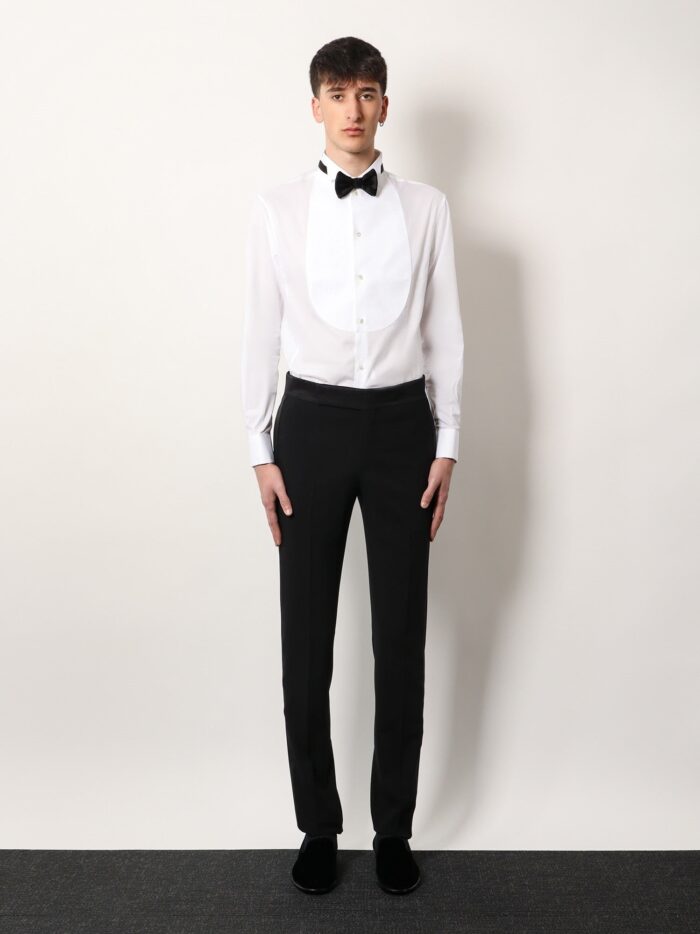 Giorgio Armani Cotton Shirt