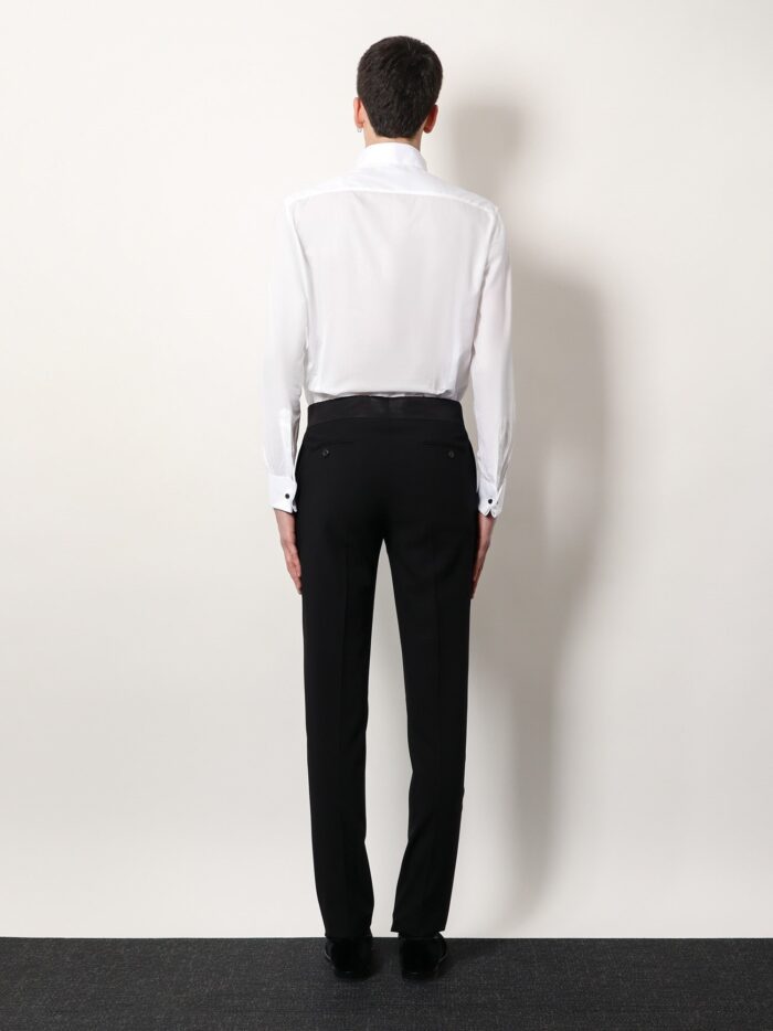 Giorgio Armani Cotton Shirt