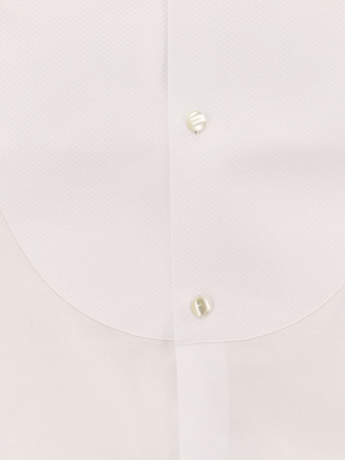 Giorgio Armani Cotton Shirt