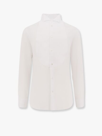 Giorgio Armani Cotton Shirt