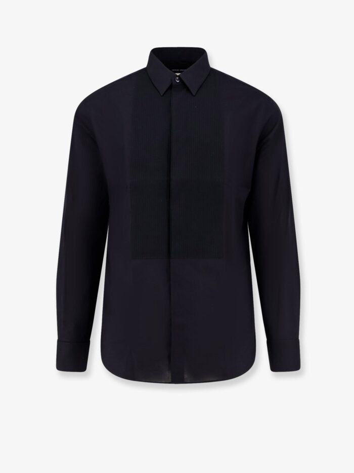 Giorgio Armani Cotton Shirt