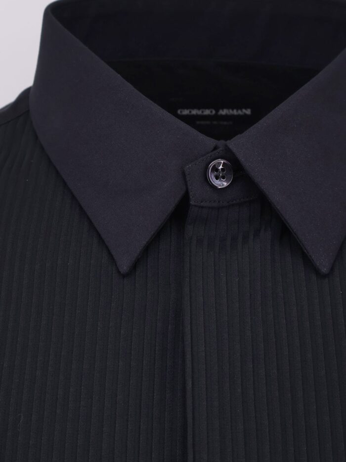 Giorgio Armani Cotton Shirt