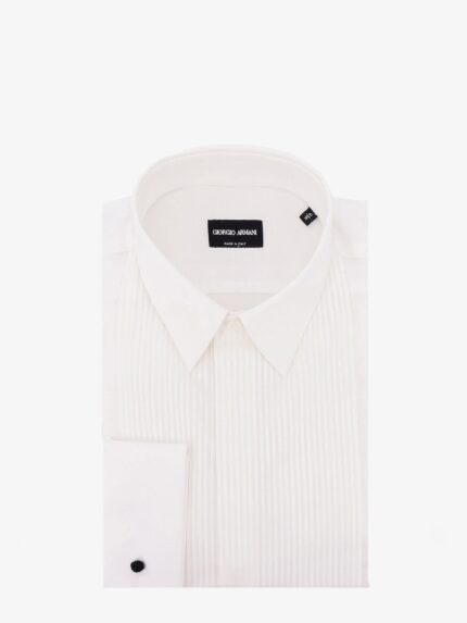 Giorgio Armani Cotton Shirt