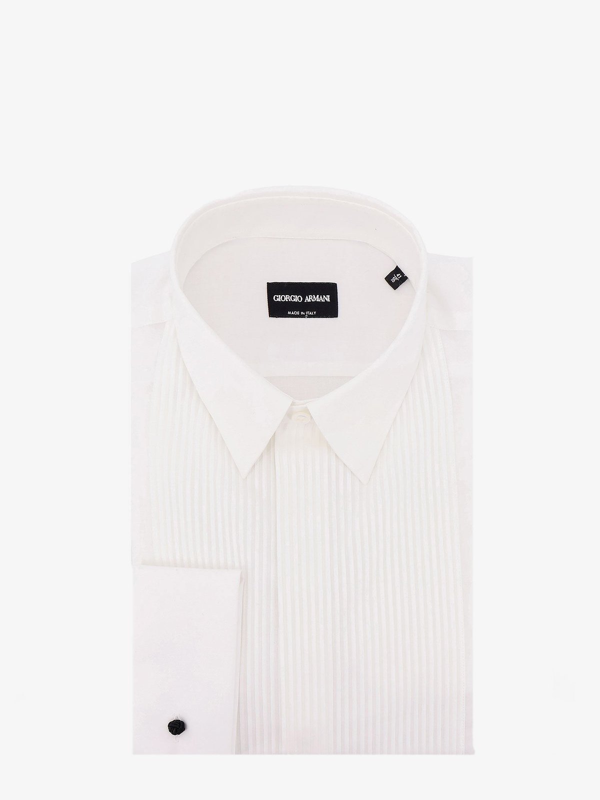 Giorgio Armani Cotton Shirt