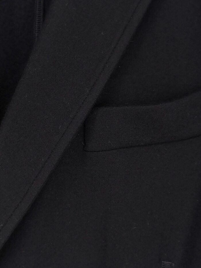 Giorgio Armani Double-breasted Cashmere Blazer