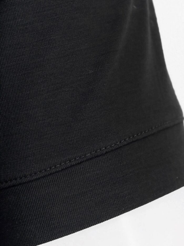 Giorgio Armani Icon Stretch Certified Viscose T-shirt