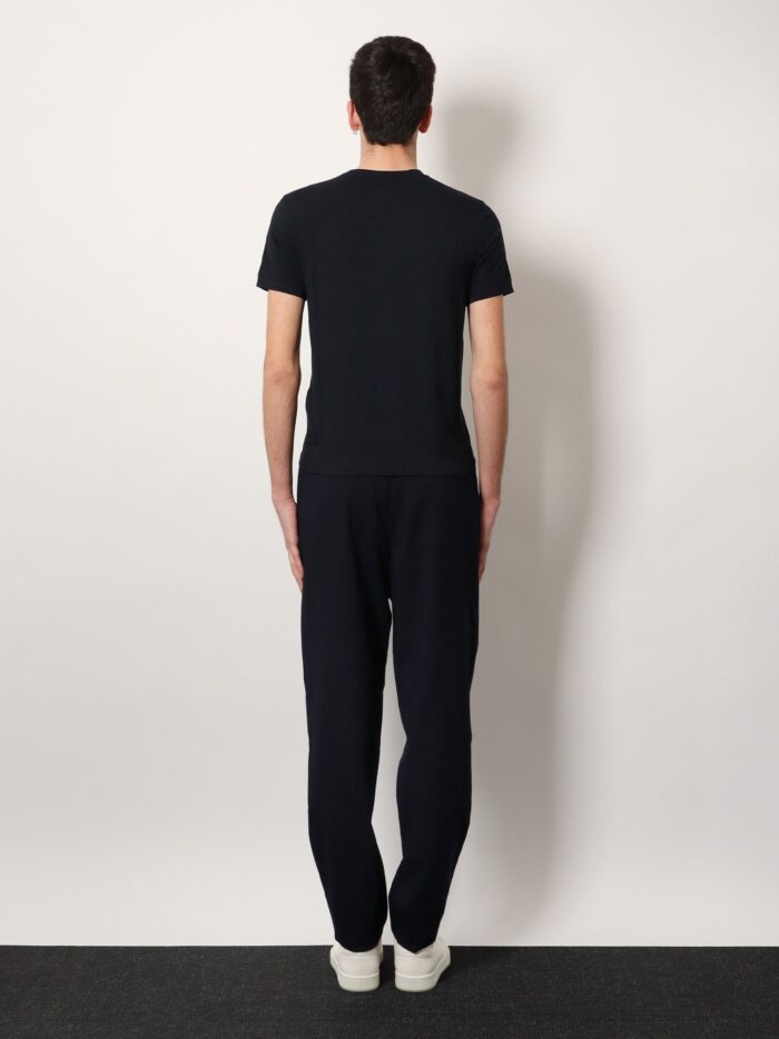 Giorgio Armani Icon Stretch Certified Viscose T-shirt