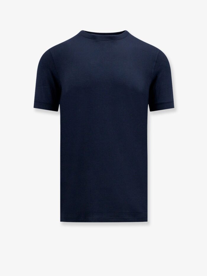 Giorgio Armani Icon Stretch Viscose T-shirt