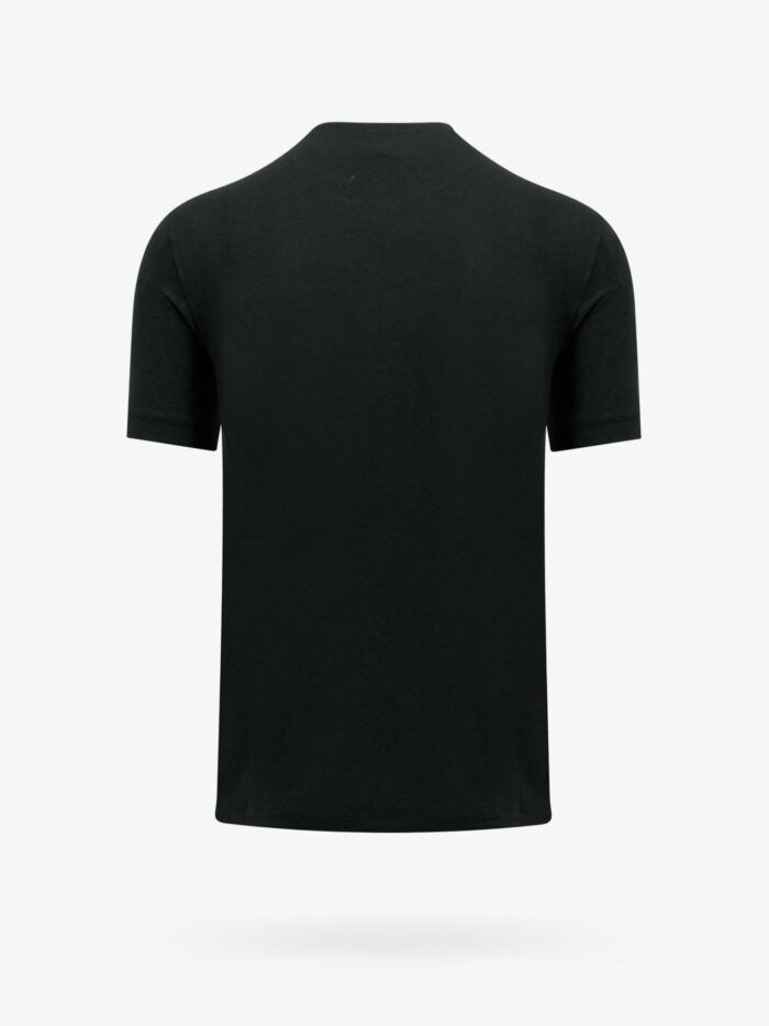 Giorgio Armani Icon Stretch Viscose T-shirt