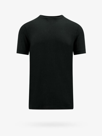 Giorgio Armani Icon Stretch Viscose T-shirt