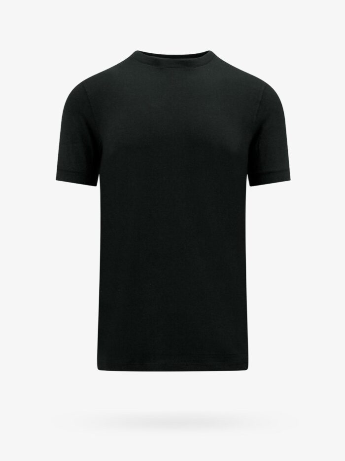 Giorgio Armani Icon Stretch Viscose T-shirt