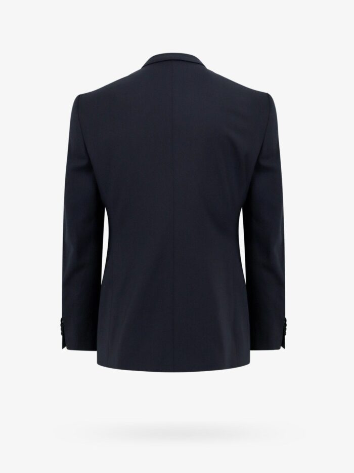 Giorgio Armani Icon Virgin Wool Tuxedo