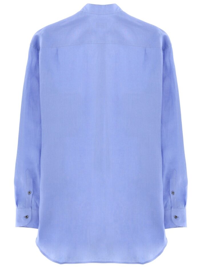 Giorgio Armani LINEN SHIRT