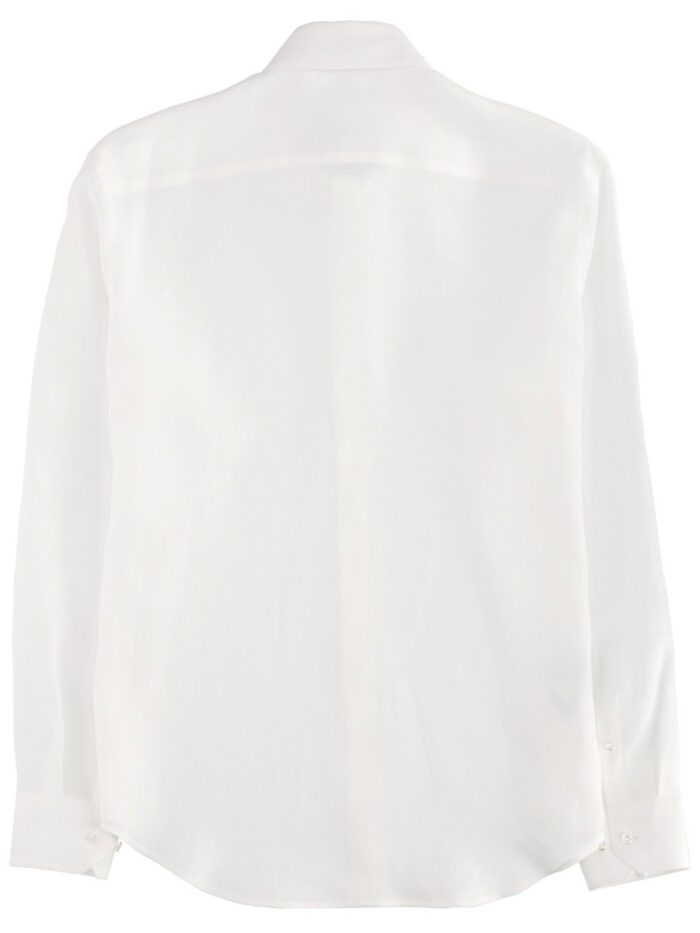 Giorgio Armani LINEN SHIRT