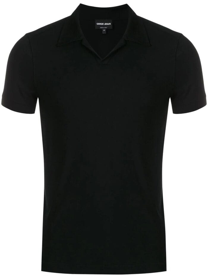 GIORGIO ARMANI Polo Shirt