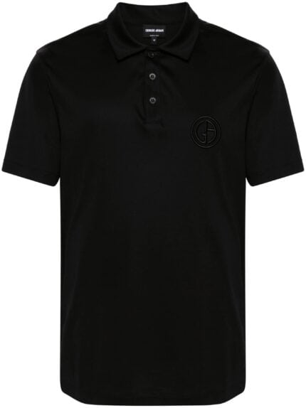 GIORGIO ARMANI Polo Shirt