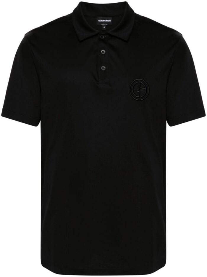 GIORGIO ARMANI Polo Shirt