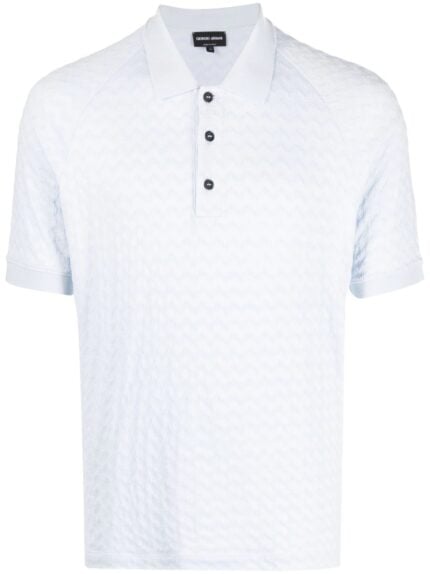 GIORGIO ARMANI Polo Shirt