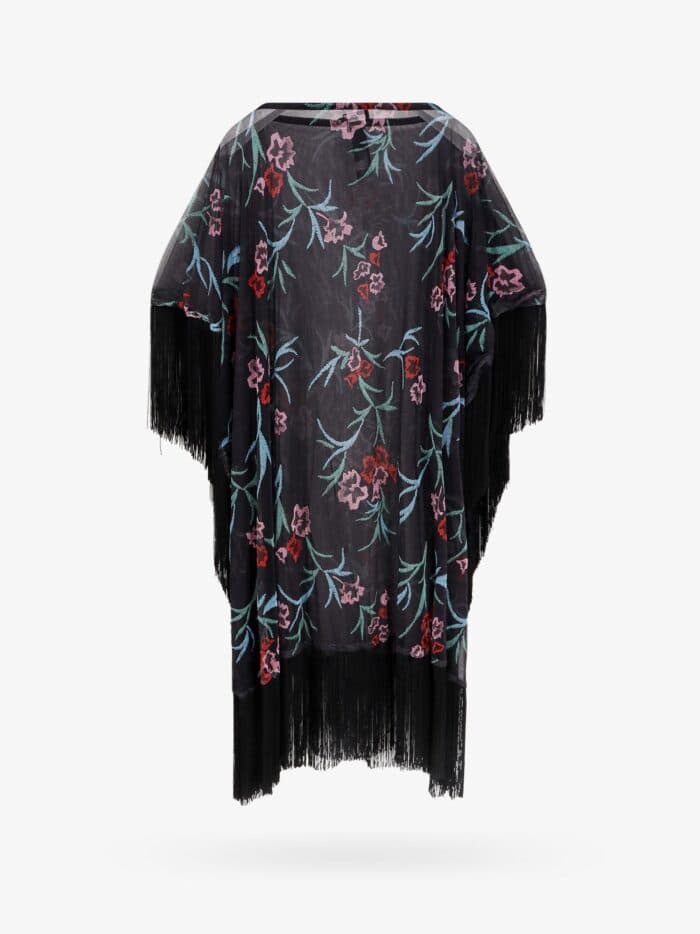 GIORGIO ARMANI PONCHO