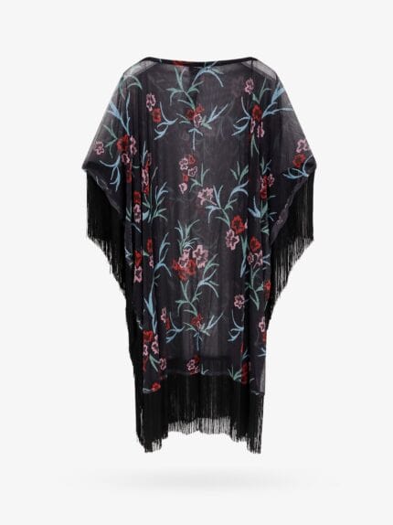 GIORGIO ARMANI PONCHO