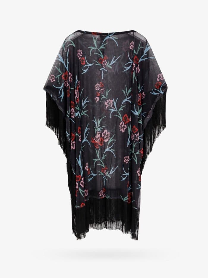 GIORGIO ARMANI PONCHO