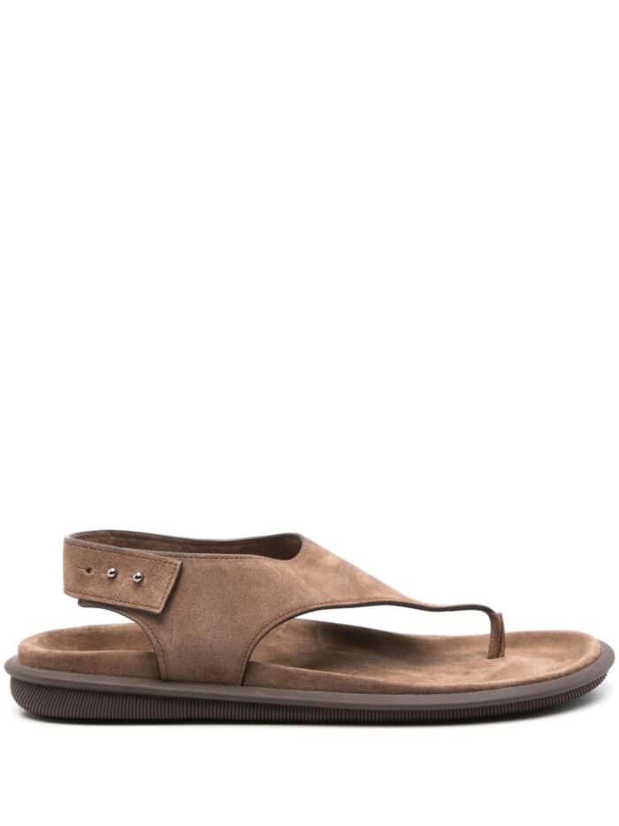 GIORGIO ARMANI Sandal