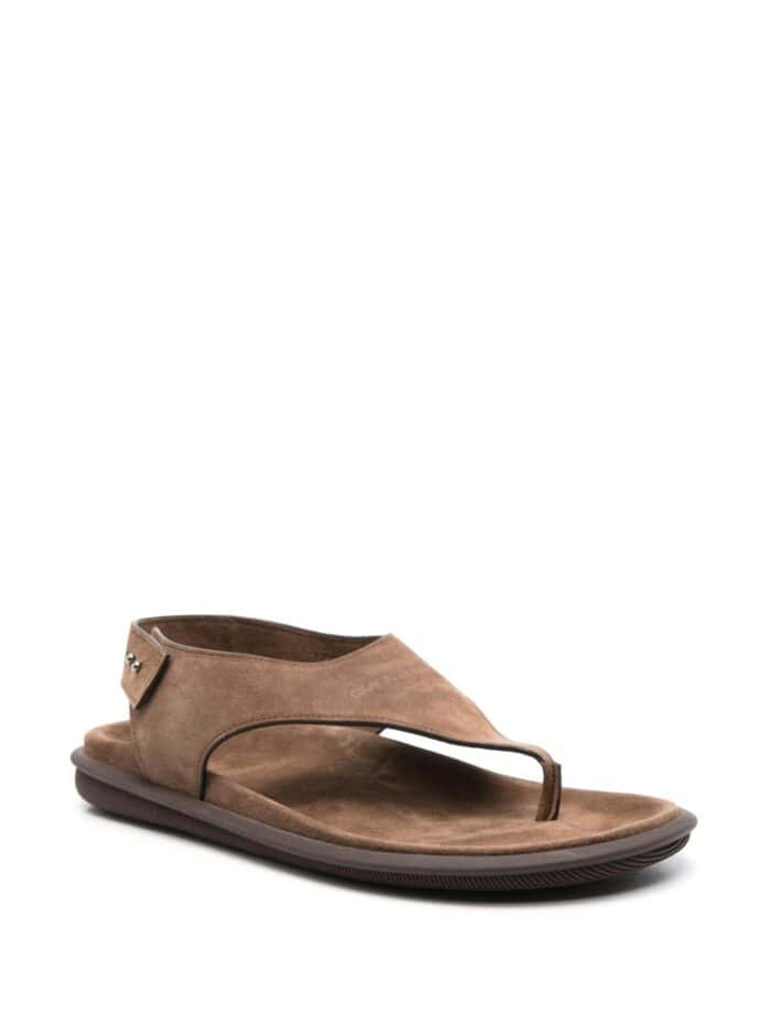 GIORGIO ARMANI Sandal