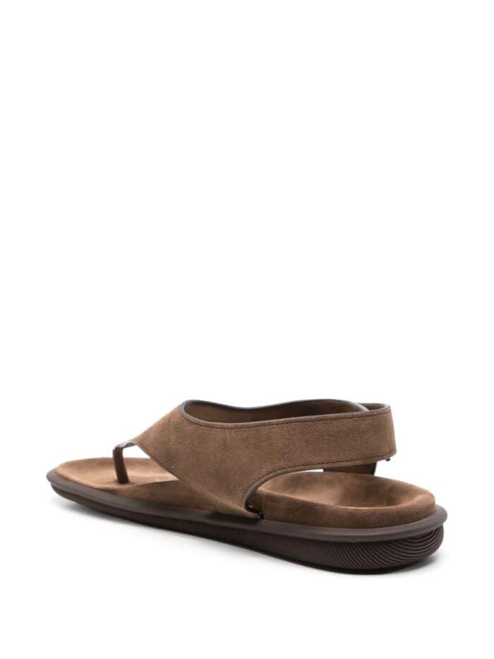 GIORGIO ARMANI Sandal