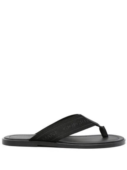 GIORGIO ARMANI Sandal