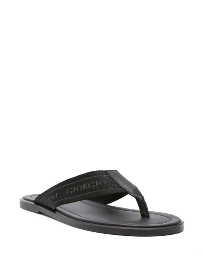 GIORGIO ARMANI Sandal