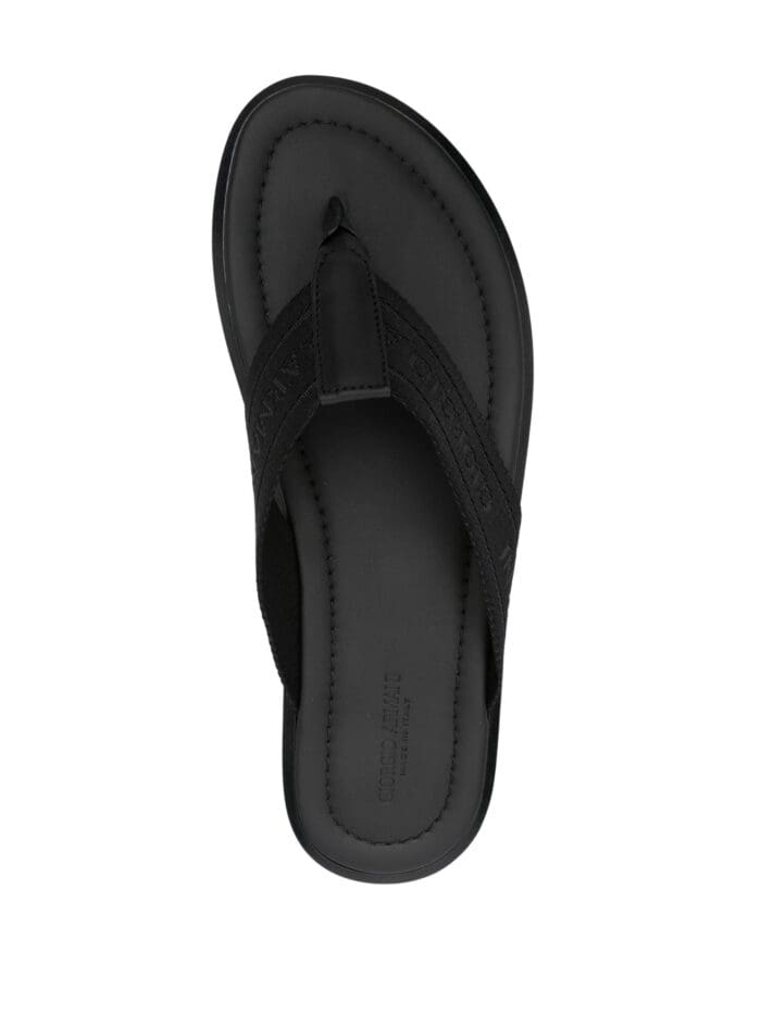 GIORGIO ARMANI Sandal