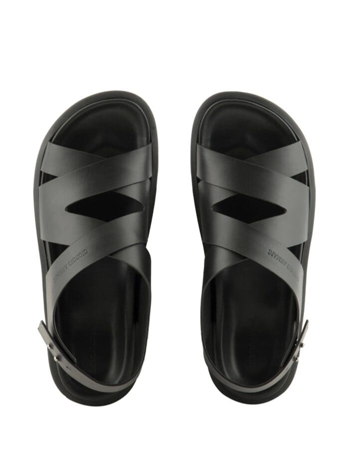 GIORGIO ARMANI Sandal