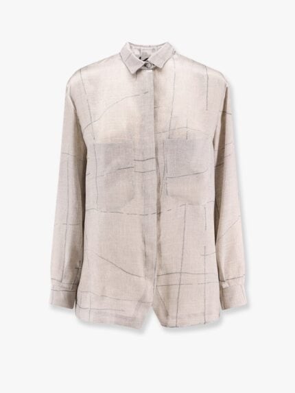 GIORGIO ARMANI SHIRT