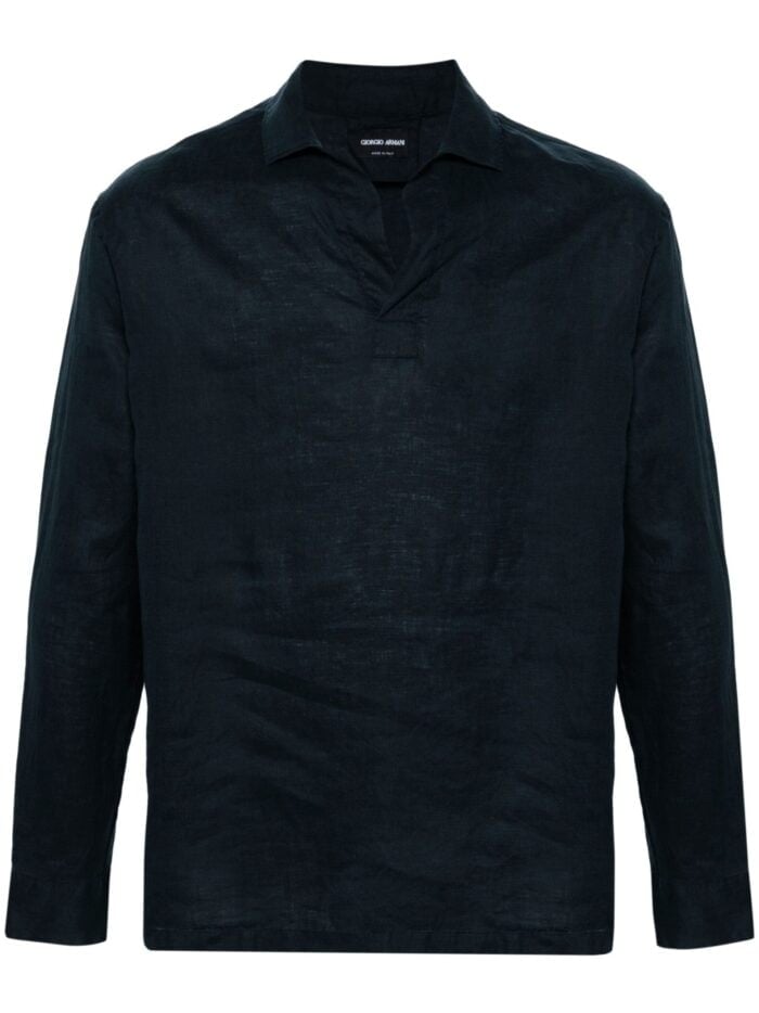 GIORGIO ARMANI Shirt