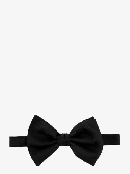 Giorgio Armani Silk Bow