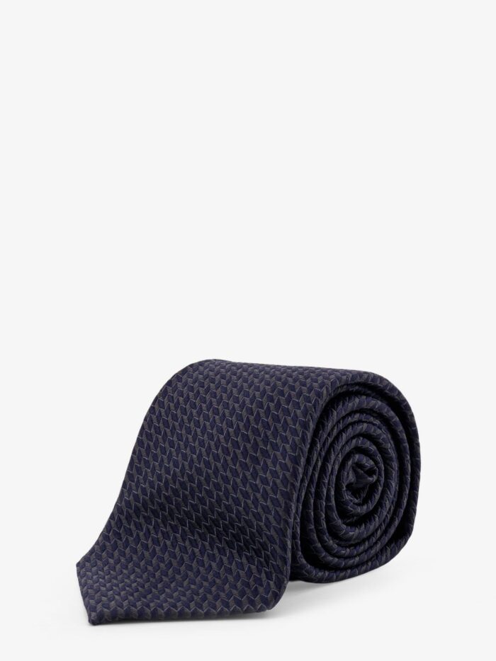 Giorgio Armani Silk Tie