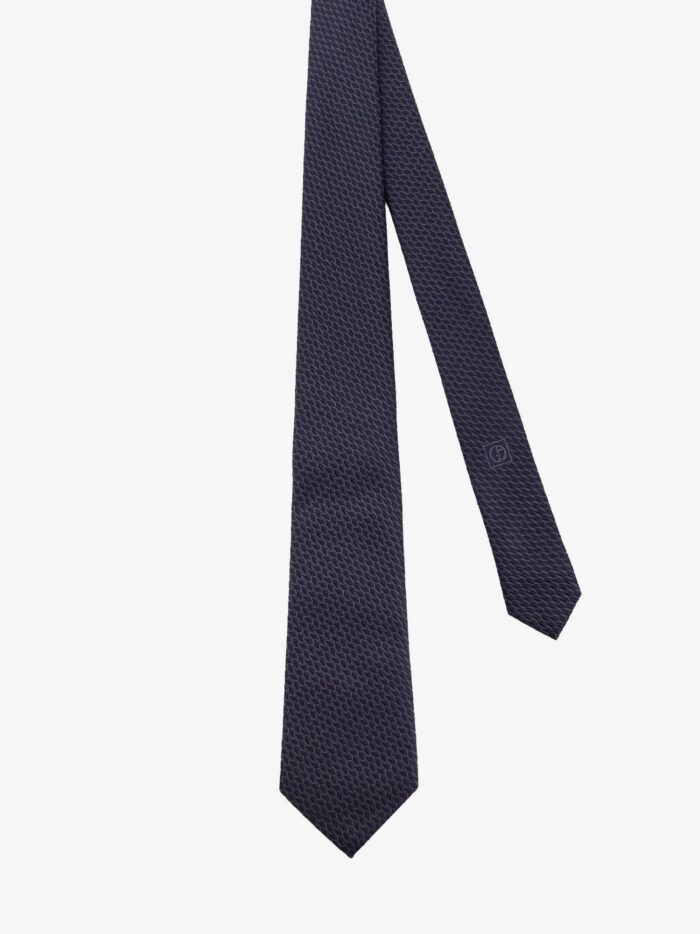 Giorgio Armani Silk Tie