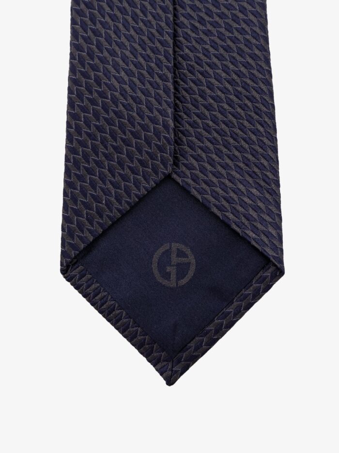 Giorgio Armani Silk Tie