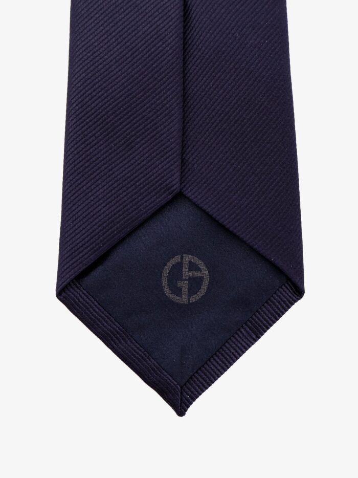 Giorgio Armani Silk Tie