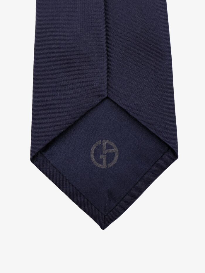 Giorgio Armani Silk Tie